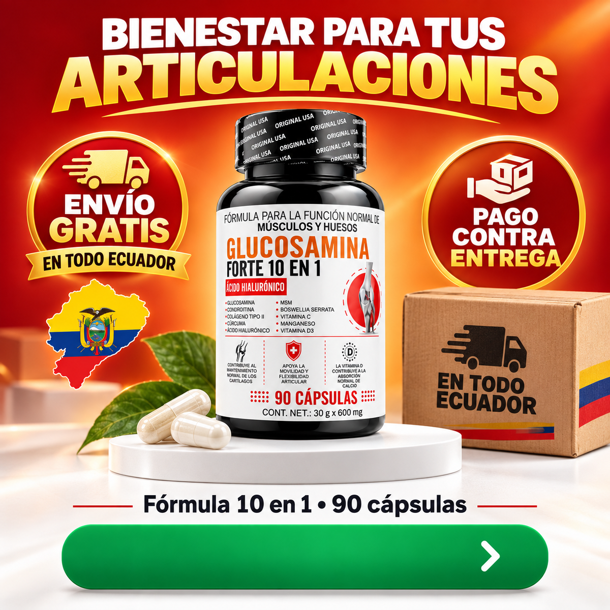 Escena ilustrativa de uso del producto