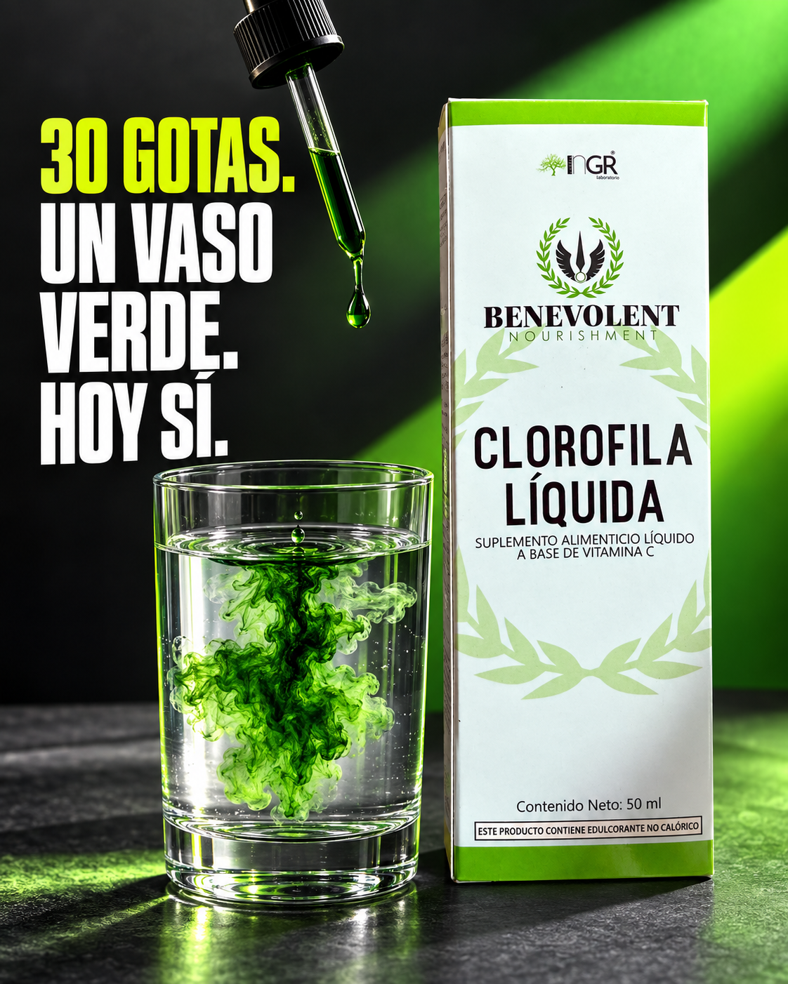 CLOROFILA COMBO 2 (59 ML)