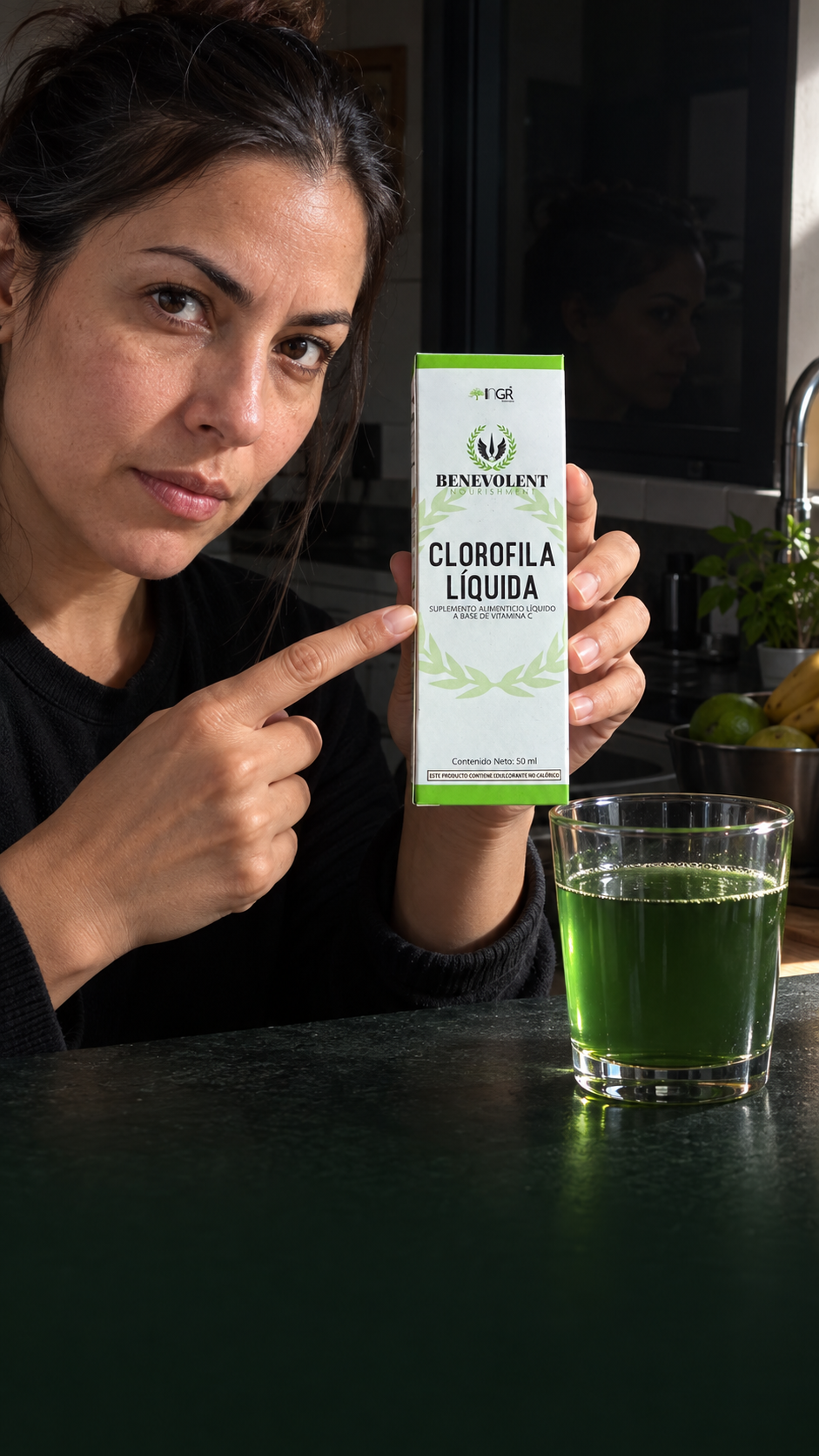 CLOROFILA COMBO 2 (59 ML)