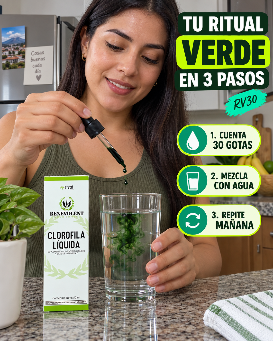 CLOROFILA COMBO 2 (59 ML)