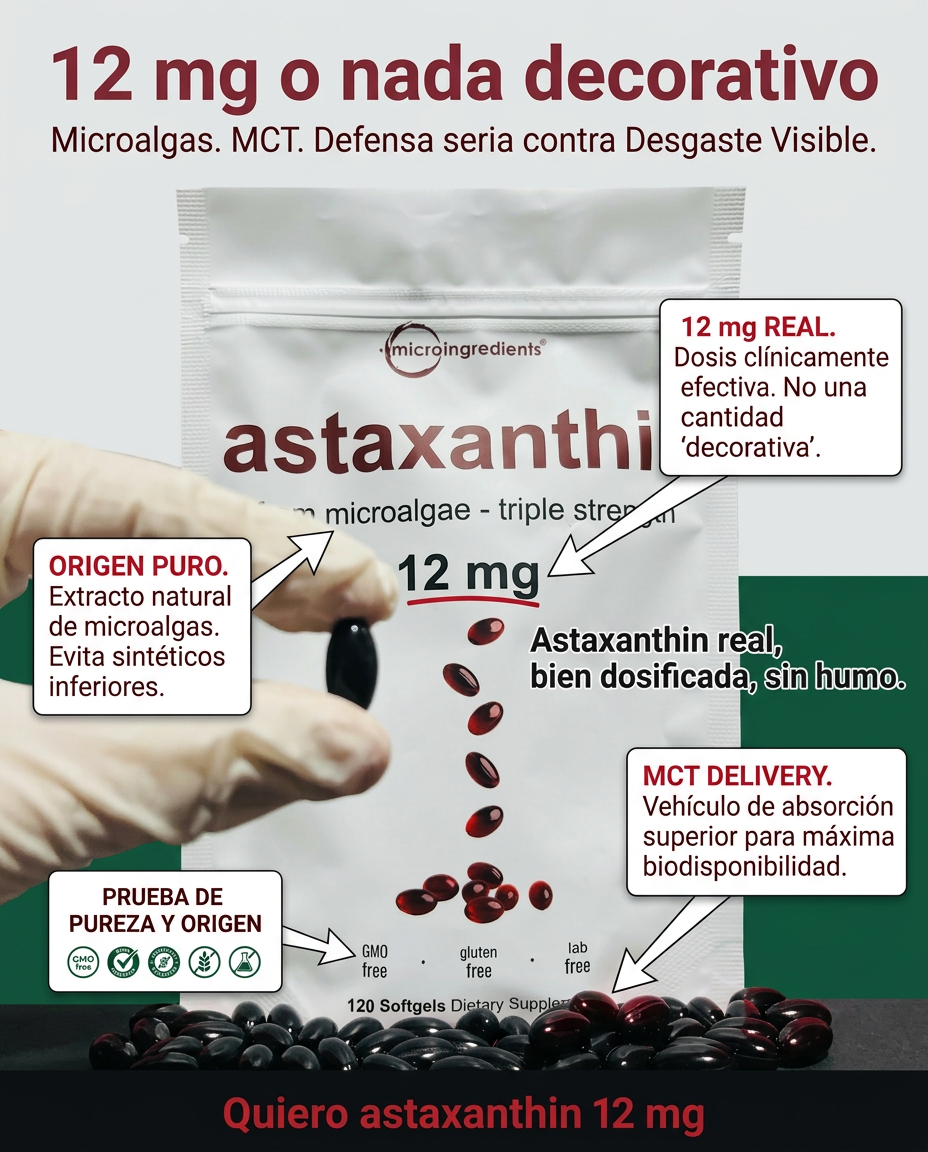 astaxanthin original