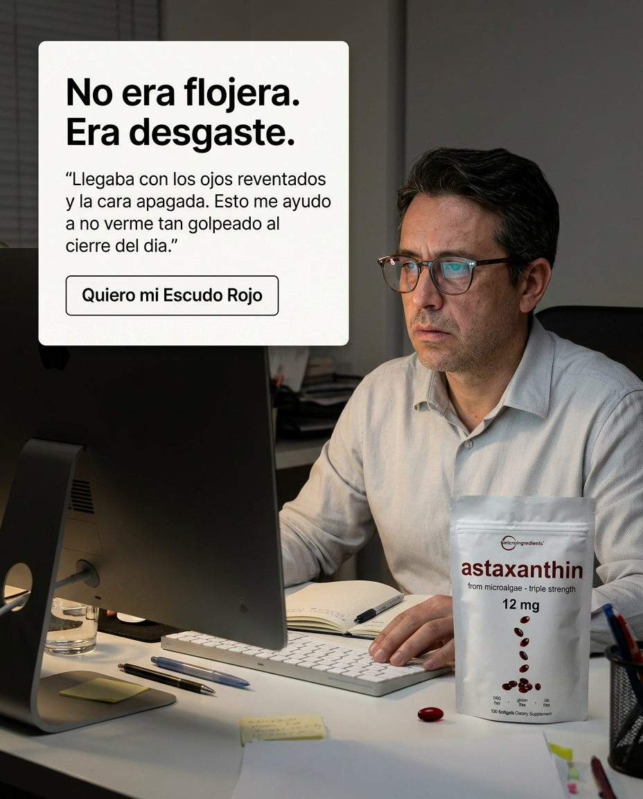 Astaxanthin 12 mg