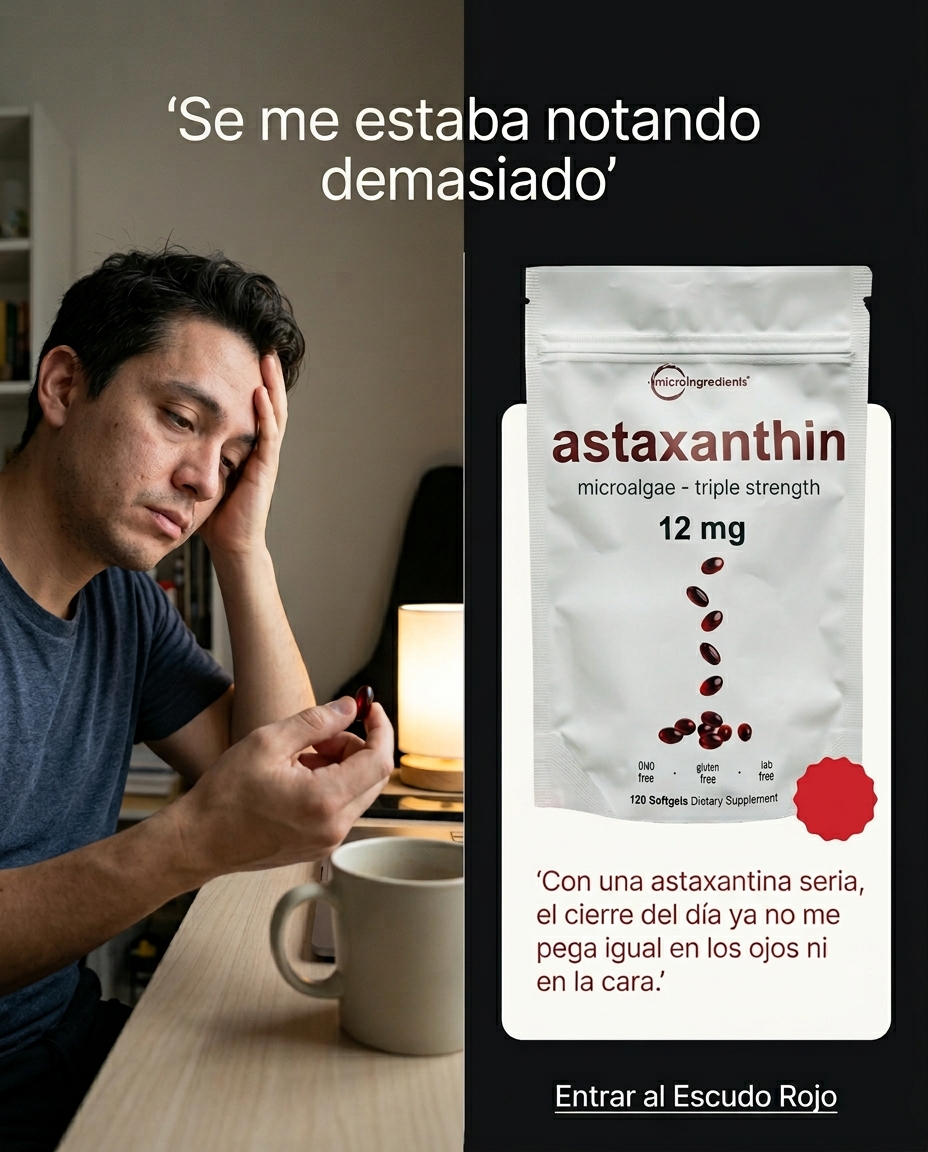 Astaxanthin 12 mg