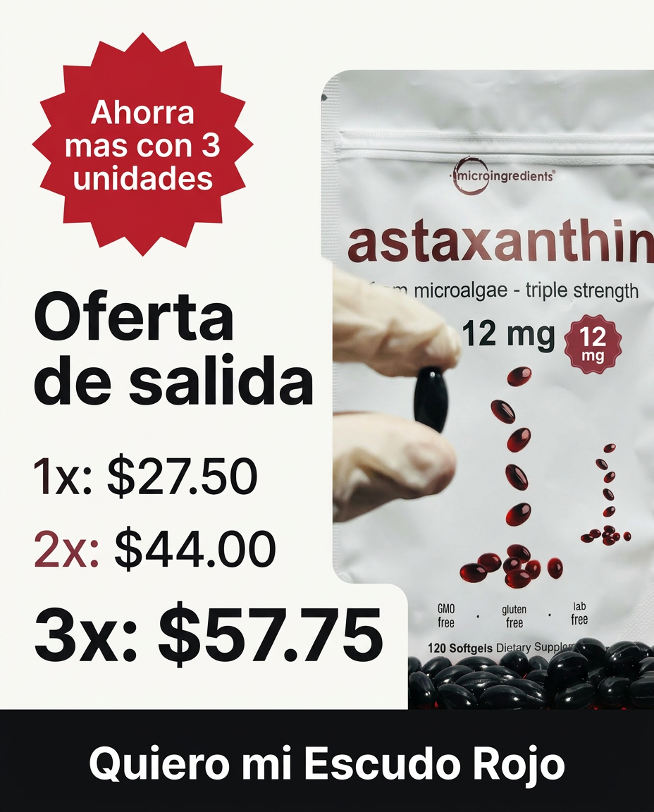 astaxanthin original