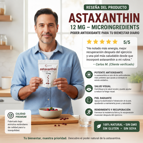 astaxanthin original