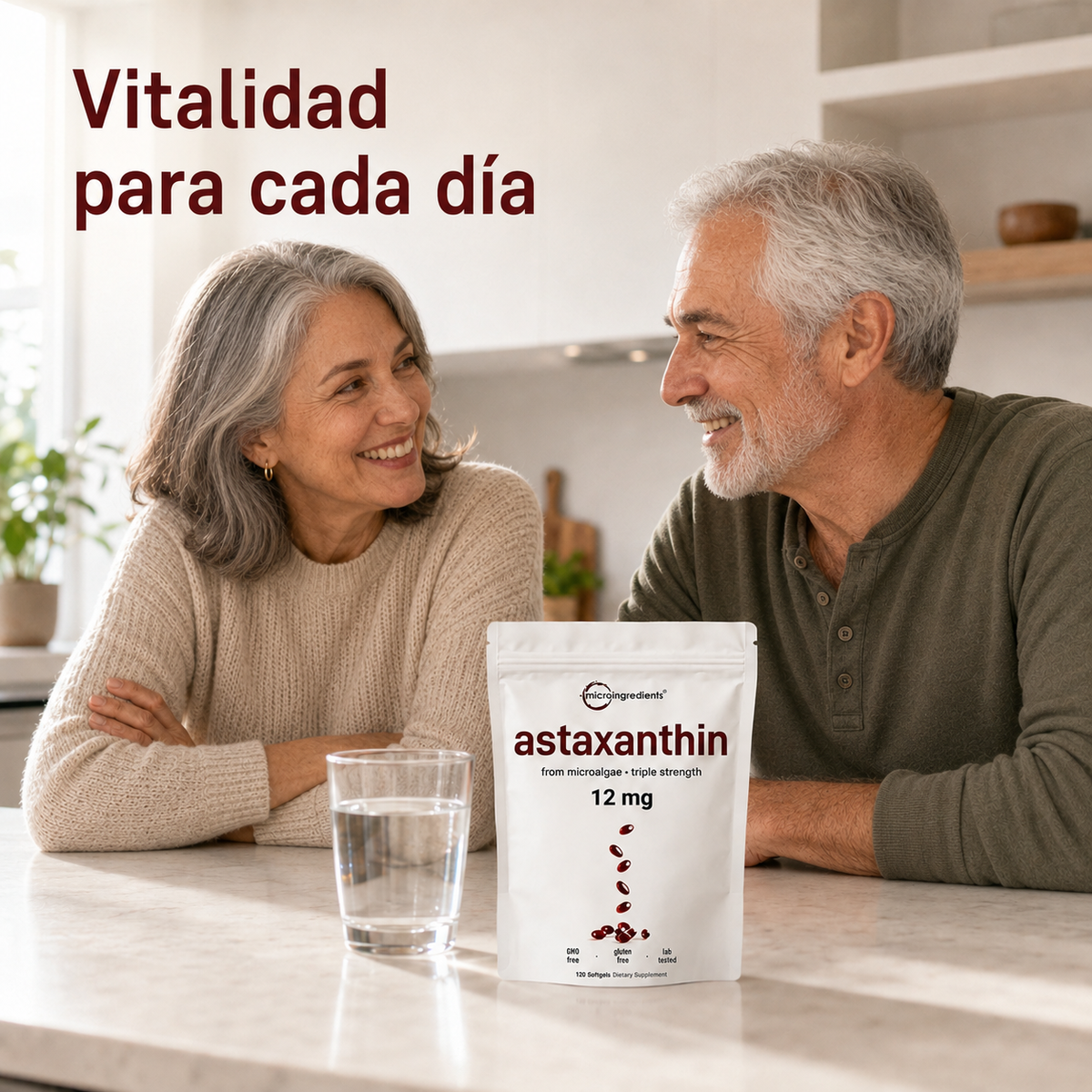 astaxanthin original